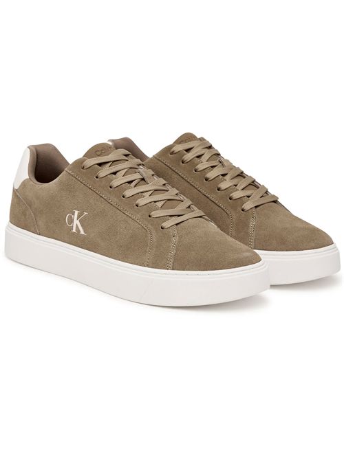 CALVIN KLEIN Classic Cupsole Laceup CALVIN KLEIN | YM0YM014340I6